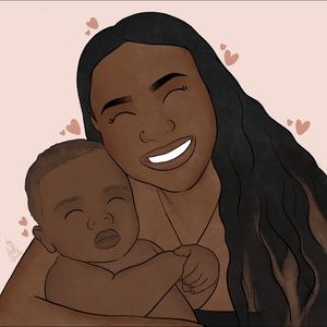 Meet your Posher, Willow